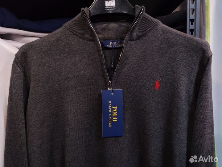 Polo ralph lauren кофта