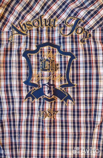 Рубашка 164-168