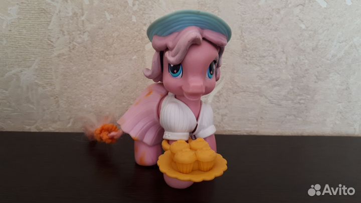 My Little Pony. Игровой набор