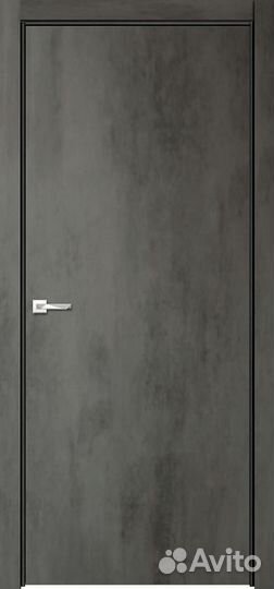 Межкомнатные двери со склада