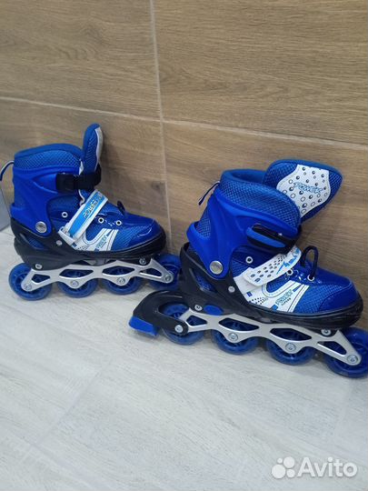 Ролики детские