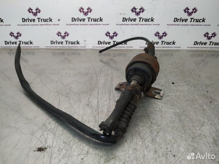 Насос автономного отопителя Daf Xf 105.410