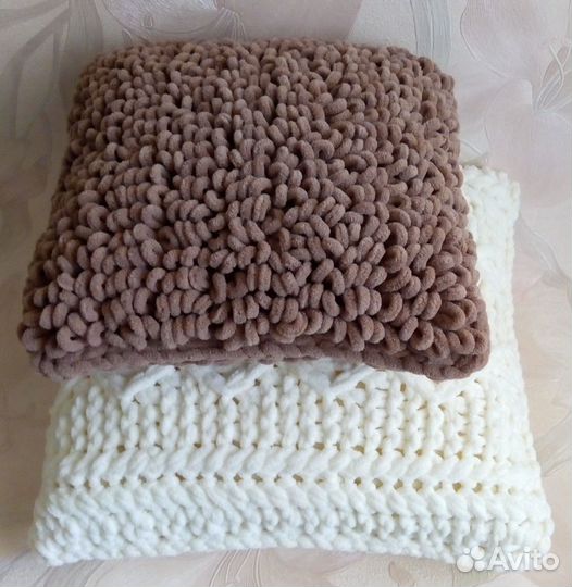 Декоративные подушки