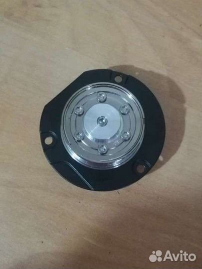 Монитор и разное