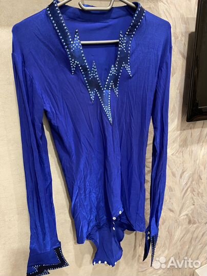 Боди латина