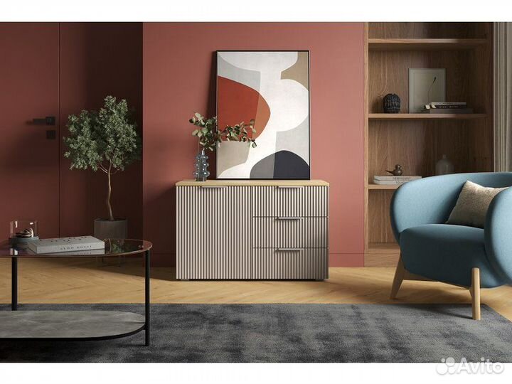 Тумба Енссон-1 Latte