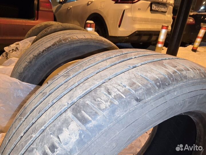 Hankook Ventus Prime 3 K125 195/55 R16 97V