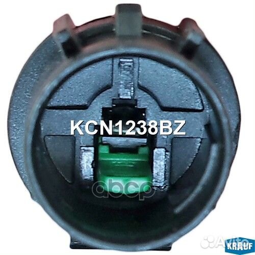 Компрессор кондиционера