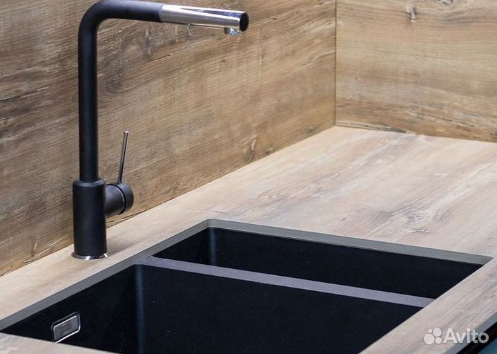 Кухня на заказ. Кухонный гарнитур от производителя