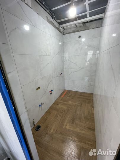 Плиточник Укладка плитки