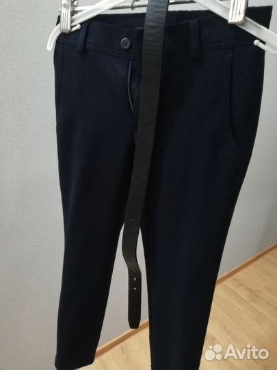 Пиджак детский 128