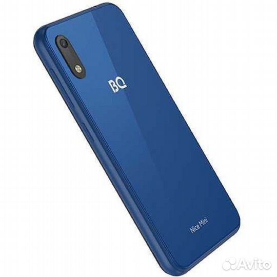 BQ 4030G Nice Mini, 16 ГБ