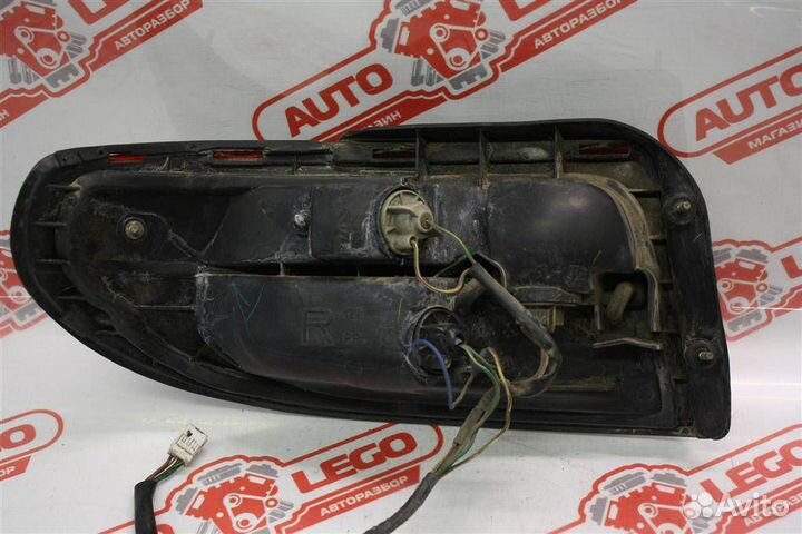 Фонарь задний правый Toyota Carina T190 1993