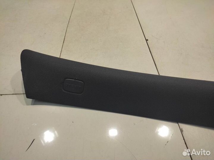 Обшивка салона (передняя, правая)