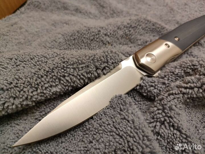 Складной нож