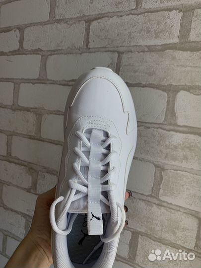 Кроссовки puma 36 оригинал