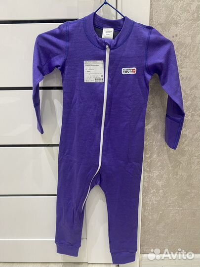 Термобельё termotour 98