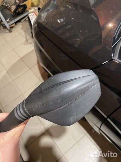 Зеркало левое KTM 690