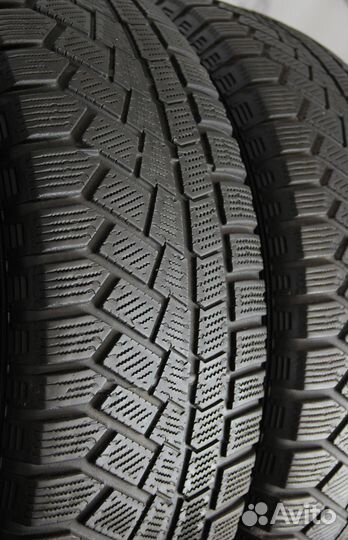 Gislaved Soft Frost 200 225/65 R17 102T