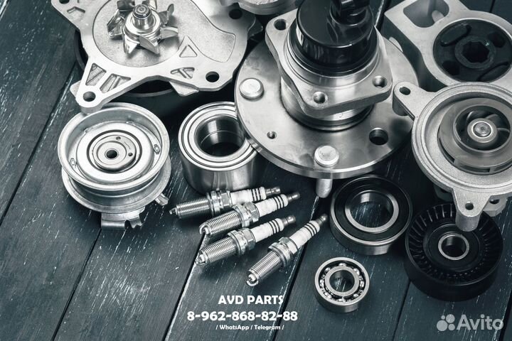 Запчасти Lifan / Лифан