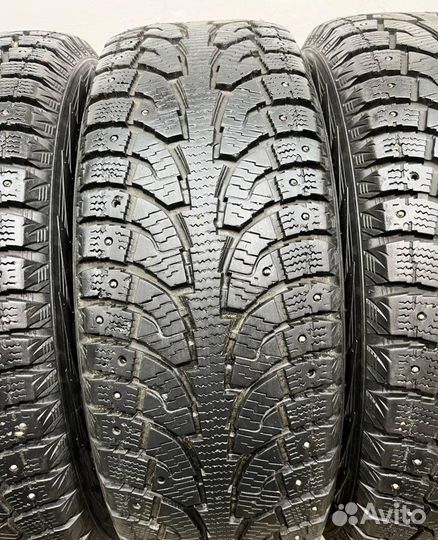 Hankook I'Pike RW11 225/60 R17 98W