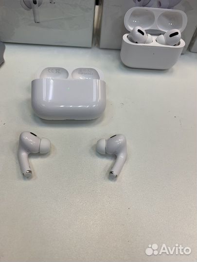 Наушники apple airpods 2,airpods3,pro 1и pro2
