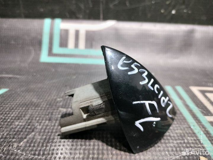 Накладка ручки двери левая Bmw X5 E53 M57D30 306D2