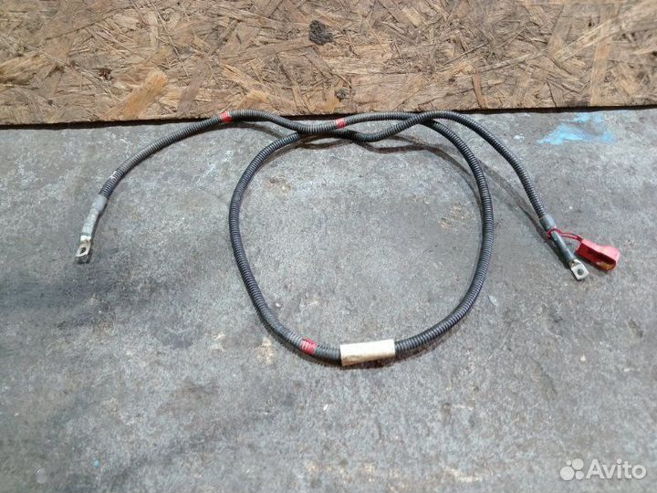 Жгут электропроводки Scania P8X400 самосвал DC13