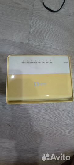 Wifi роутер 4g модем