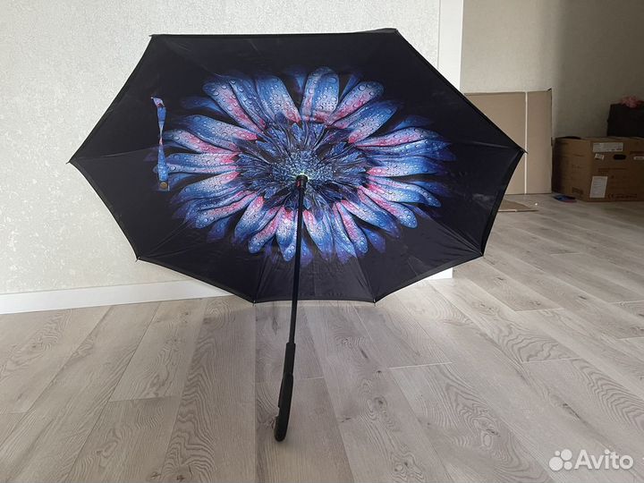 Зонт новый