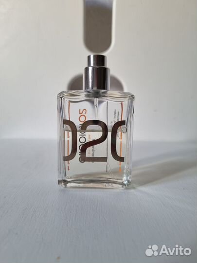 Escentric molecules Escentric 02