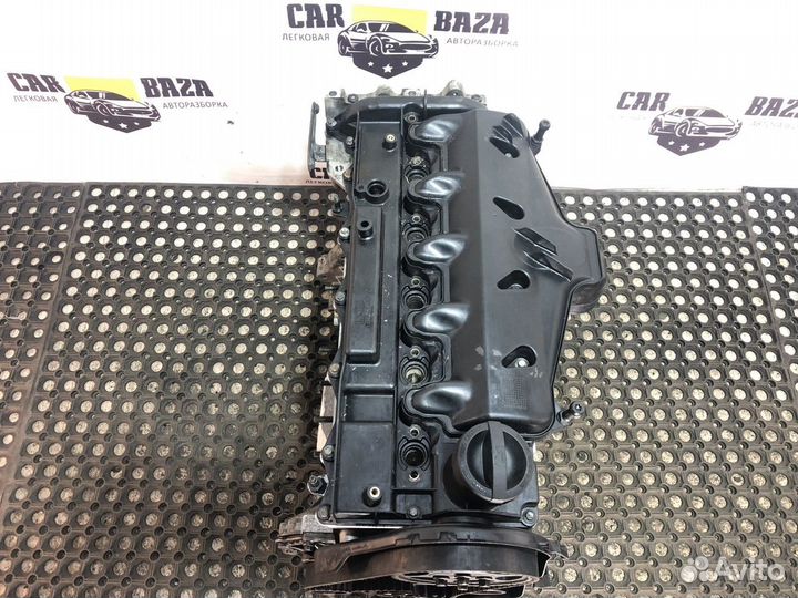 Двигатель 2.4 дизель D5244T4