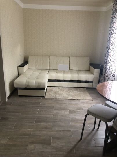 Дом 80 м² на участке 5 сот.