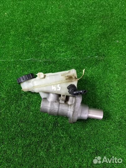 Главный тормозной цилиндр Mazda Mazda3 Mps BK