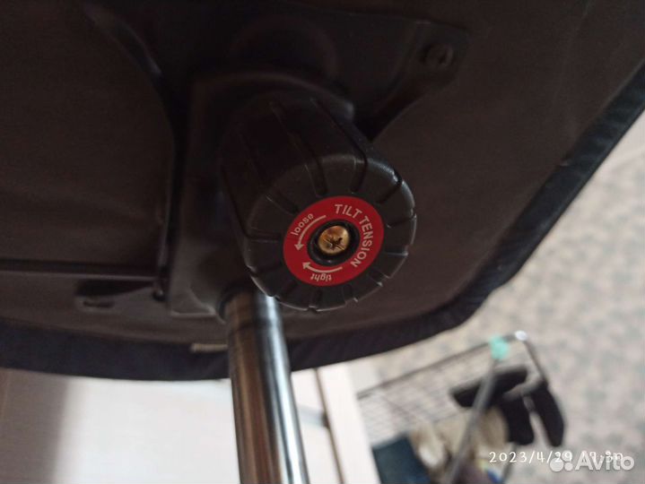 Компьютерное кресло бу