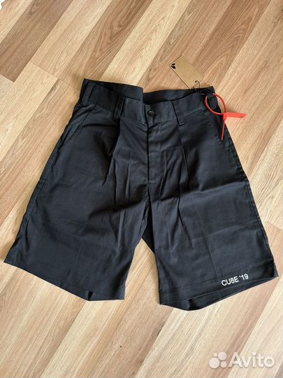 Шорты CU8E оригинал