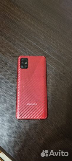 Samsung Galaxy A51, 4/64 ГБ