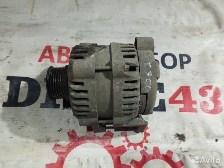 Генератор Chevrolet Aveo T300 1.6 F16D4 2012