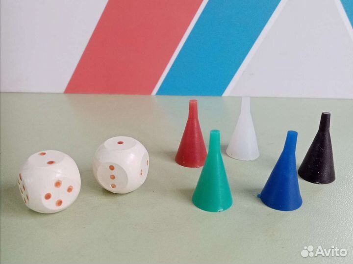 Настольные игры для детей