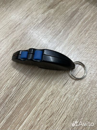 Брелок сигнализации Centurion, Jaguar JB-007