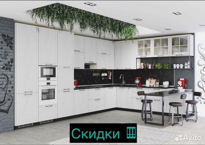 Мебель на заказ