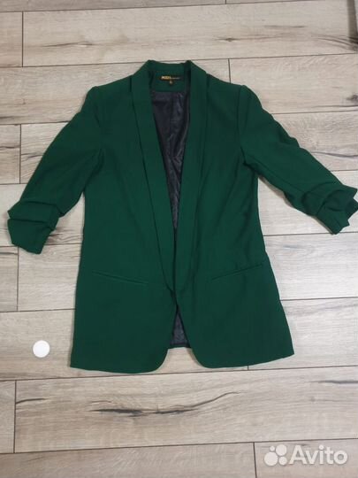 Пиджак женский