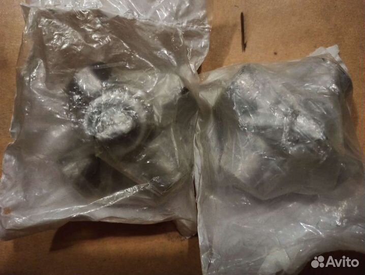 Крестовина заднего карданного вала BRP