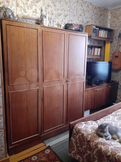 Дом 80 м² на участке 25 сот.