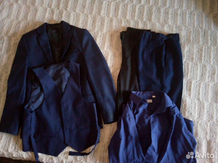 Школьная форма