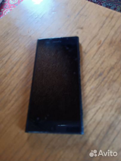 Sony Xperia XA1 Plus, 4/32 ГБ