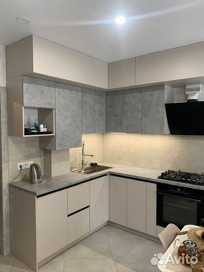 Работник на мебельное производство