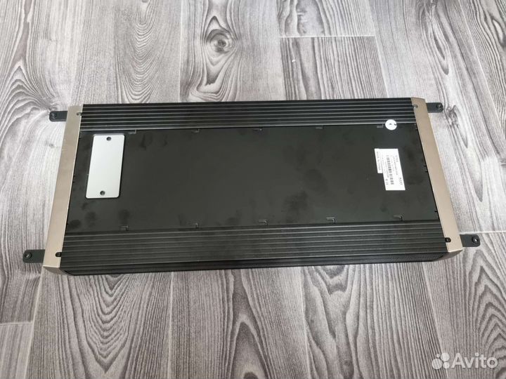 Steg k2.03 усилитель