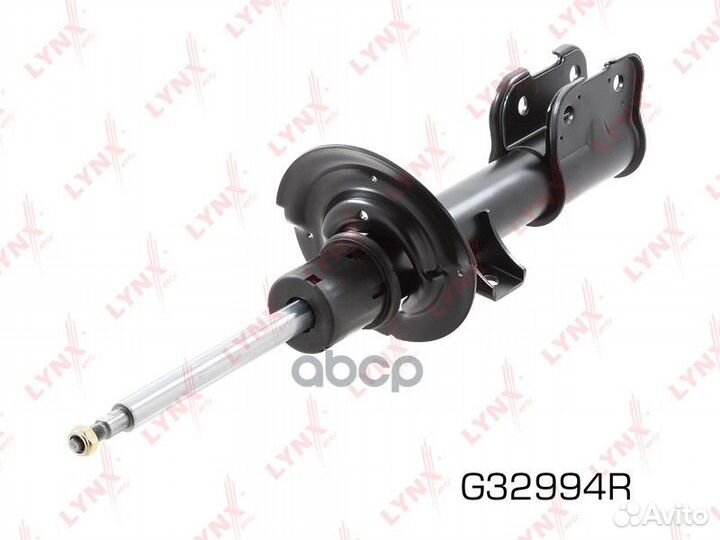 Стойка амортизационная передняя правая G32994R