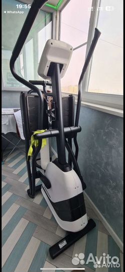 Спортивные тренажеры бу